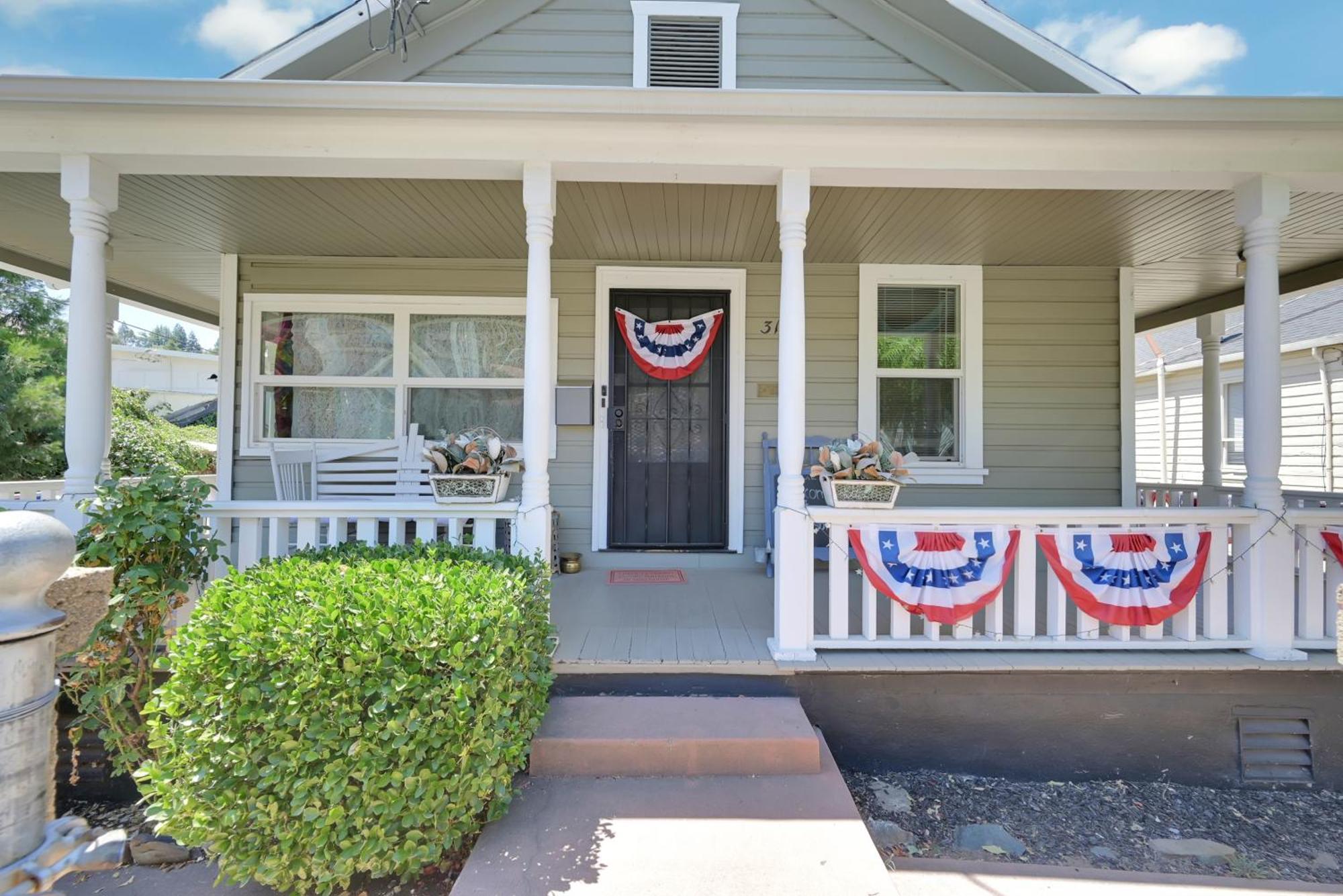 Spacious Downtown Jackson Retreat- Historic Hangout Exterior foto