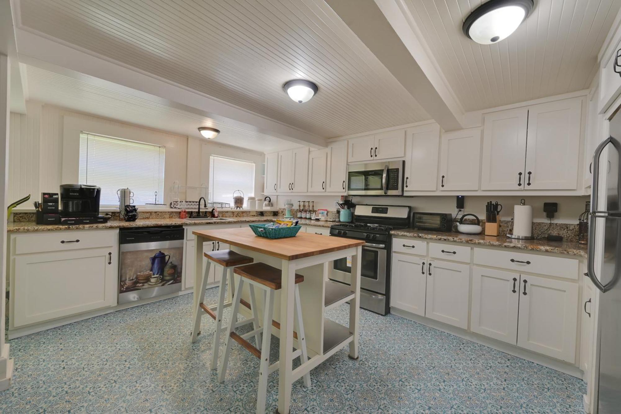 Spacious Downtown Jackson Retreat- Historic Hangout Exterior foto